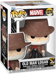 Funko POP! Marvel Old Man Logan цена и информация | Атрибутика для игроков | kaup24.ee