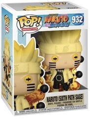 Funko POP! Naruto Six Path Sage цена и информация | Атрибутика для игроков | kaup24.ee