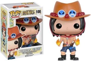 Funko POP! One Piece Portas. D. Ace hind ja info | Fännitooted mänguritele | kaup24.ee