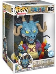 Funko POP! One Piece Kaido Dragon Form exclusive 10inch hind ja info | Fännitooted mänguritele | kaup24.ee