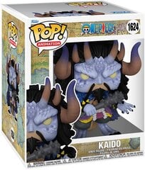 Funko POP! One Piece Kaido 6inch цена и информация | Атрибутика для игроков | kaup24.ee