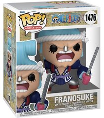 Funko POP! One Piece Franosuke 6inch цена и информация | Атрибутика для игроков | kaup24.ee