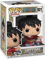 Funko POP! One Piece Luffytaro exclusive hind ja info | Fännitooted mänguritele | kaup24.ee