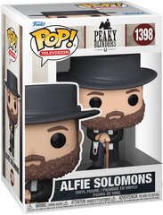 Funko POP! Peaky Blinders Alfie Solomons hind ja info | Fännitooted mänguritele | kaup24.ee