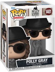 Funko POP! Peaky Blinders Polly Gray цена и информация | Атрибутика для игроков | kaup24.ee