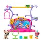 LITTLEST PET SHOP mängukomplekt Pets Got Talent цена и информация | Liivakastid, liiv ja mänguasjad | kaup24.ee