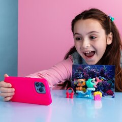 LITTLEST PET SHOP комплект из 2-х фигурок Petfluencer цена и информация | Игрушки для девочек | kaup24.ee