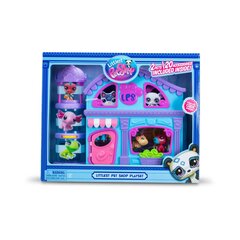 LITTLEST PET SHOP игровой набор цена и информация | Игрушки для девочек | kaup24.ee