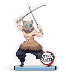 Demon Slayer - Acryl® Inosuke цена и информация | Атрибутика для игроков | kaup24.ee