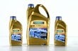 Õlivahetuskomplekt ZF 6HP26 RAVENOL juhised hind ja info | Käigukasti osad | kaup24.ee