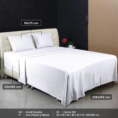 Utopia Bedding 4-osaline voodipesu komplekt hind ja info | Voodipesu | kaup24.ee