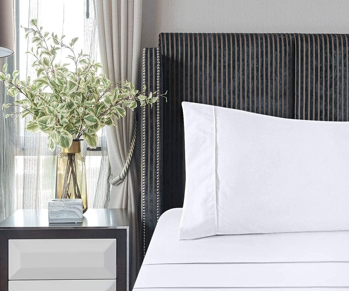 Utopia Bedding 4-osaline voodipesu komplekt hind ja info | Voodipesu | kaup24.ee