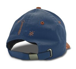 Assassin's Creed - Cap Blue & Orange Crest Mirage hind ja info | Fännitooted mänguritele | kaup24.ee