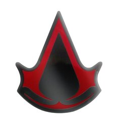 Assassin's Creed - Premium Magnet Logo hind ja info | Fännitooted mänguritele | kaup24.ee