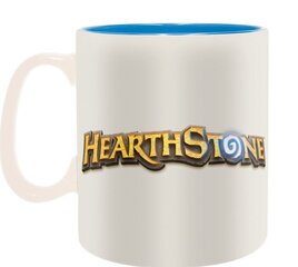 Hearthstone - Mug 460 ml Rosace hind ja info | Fännitooted mänguritele | kaup24.ee