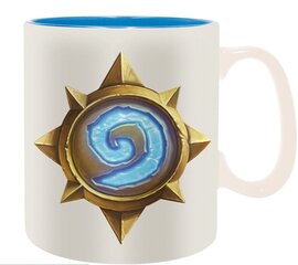 Hearthstone - Mug 460 ml Rosace hind ja info | Fännitooted mänguritele | kaup24.ee