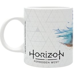 Horizon Raw Materials - Mug 320 ml "Focus" hind ja info | Fännitooted mänguritele | kaup24.ee