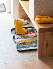 E-floor поддон для багажника It'a match Boot Tray 38x75 см цена и информация | Придверные коврики | kaup24.ee