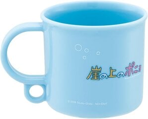 Ghibli - Ponyo on the Cliff - Ponyo in the Ocean Mug 200ml цена и информация | Атрибутика для игроков | kaup24.ee