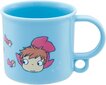 Ghibli - Ponyo on the Cliff - Ponyo in the Ocean Mug 200ml цена и информация | Fännitooted mänguritele | kaup24.ee