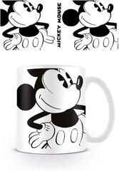 Disney - Mickey Mouse - Mickey Mouse Vintage Mug 315ml hind ja info | Fännitooted mänguritele | kaup24.ee