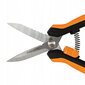 Multifunktsionaalsed käärid Fiskars Solid SP320 1063328 цена и информация | Aiatööriistad | kaup24.ee