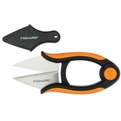 Fiskars Solid ürdikäärid SP220 1063326 цена и информация | Столовые и кухонные приборы | kaup24.ee