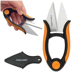 Fiskars Solid ürdikäärid SP220 1063326 hind ja info | Köögitarbed | kaup24.ee