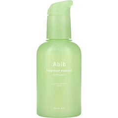 ABIB Heartleaf Essence Calming Pump 50 ml - Südamelehtede rahustav eessents. цена и информация | Сыворотки для лица, масла | kaup24.ee