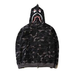 BAPE Väline Mood Street Tide hind ja info | Poiste kampsunid, vestid ja jakid | kaup24.ee