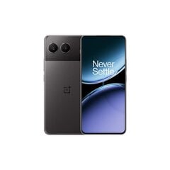 OnePlus Nord 4 5G DS 16/512 ГБ, Черный цена и информация | Мобильные телефоны | kaup24.ee