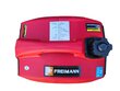 Freimann FR-W2500 bensiin, kahetaktiline elektrigeneraator, 650 W hind ja info | Generaatorid | kaup24.ee