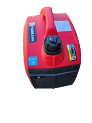 FREIMANN FR-W2500 bensiin, kahetaktiline elektrigeneraator, 650 W hind ja info | Generaatorid | kaup24.ee