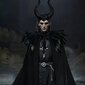 Maleficent kostüüm, must, 3-osaline цена и информация | Karnevali kostüümid | kaup24.ee