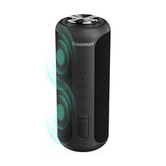 Juhtmevaba kõlar, Element T61, 40 W., Bluetooth, akuga, must hind ja info | Kõlarid | kaup24.ee