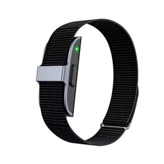 2208A nutikas käevõru südame löögisageduse vererõhumõõtja Sammulugeja Sport Fitness Tracker Meeste Naiste Elektrooniline Käevõru hind ja info | Nutikellad (smartwatch) | kaup24.ee