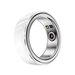 R8 Smart Ring Sport Intelligent Ring Bluetooth Fitness Tracker Südame löögisageduse une tervise jälgimine meestele, naistele hind ja info | Nutikellad (smartwatch) | kaup24.ee