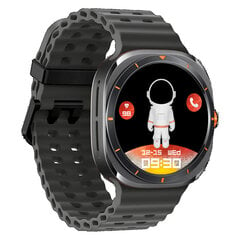 Kella 7 Ultra 47 mm nutikell S7 Bluetoothi kõnekompassi nutikell meestele, naistele, 1,62-tolline HD-ekraan sporditreeningu jälgija hind ja info | Nutikellad (smartwatch) | kaup24.ee