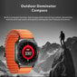 7 Ultra hind ja info | Nutikellad (smartwatch) | kaup24.ee