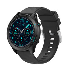 Meeste nutikell Z123 Bluetooth Call 1,52-tolline suure ekraaniga tervisemonitor Sport Fitness Tracker Naiste nutikell hind ja info | Nutikellad (smartwatch) | kaup24.ee