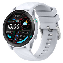 Meeste nutikell Z123 Bluetooth Call 1,52-tolline suure ekraaniga tervisemonitor Sport Fitness Tracker Naiste nutikell hind ja info | Nutikellad (smartwatch) | kaup24.ee