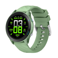 Meeste nutikell Z123 Bluetooth Call 1,52-tolline suure ekraaniga tervisemonitor Sport Fitness Tracker Naiste nutikell hind ja info | Nutikellad (smartwatch) | kaup24.ee