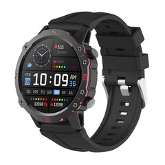 ZL85 Смарт-часы 1,52 дюйма Bluetooth-вызов AI Voice Мужчины Женщины Smartwatch Мониторинг здоровья Спортивный фитнес-трекер цена и информация | Смарт-часы (smartwatch) | kaup24.ee