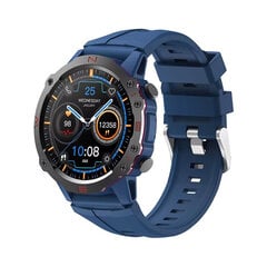 ZL85 Смарт-часы 1,52 дюйма Bluetooth-вызов AI Voice Мужчины Женщины Smartwatch Мониторинг здоровья Спортивный фитнес-трекер цена и информация | Смарт-часы (smartwatch) | kaup24.ee