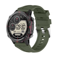 ZL85 Смарт-часы 1,52 дюйма Bluetooth-вызов AI Voice Мужчины Женщины Smartwatch Мониторинг здоровья Спортивный фитнес-трекер цена и информация | Смарт-часы (smartwatch) | kaup24.ee