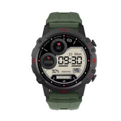 ZL85 Смарт-часы 1,52 дюйма Bluetooth-вызов AI Voice Мужчины Женщины Smartwatch Мониторинг здоровья Спортивный фитнес-трекер цена и информация | Смарт-часы (smartwatch) | kaup24.ee