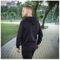 Meeste kapuutsiga dressipluus M-Tac Hoodie Polartec Sport, Dark Navy Blue hind ja info | Meeste pusad | kaup24.ee