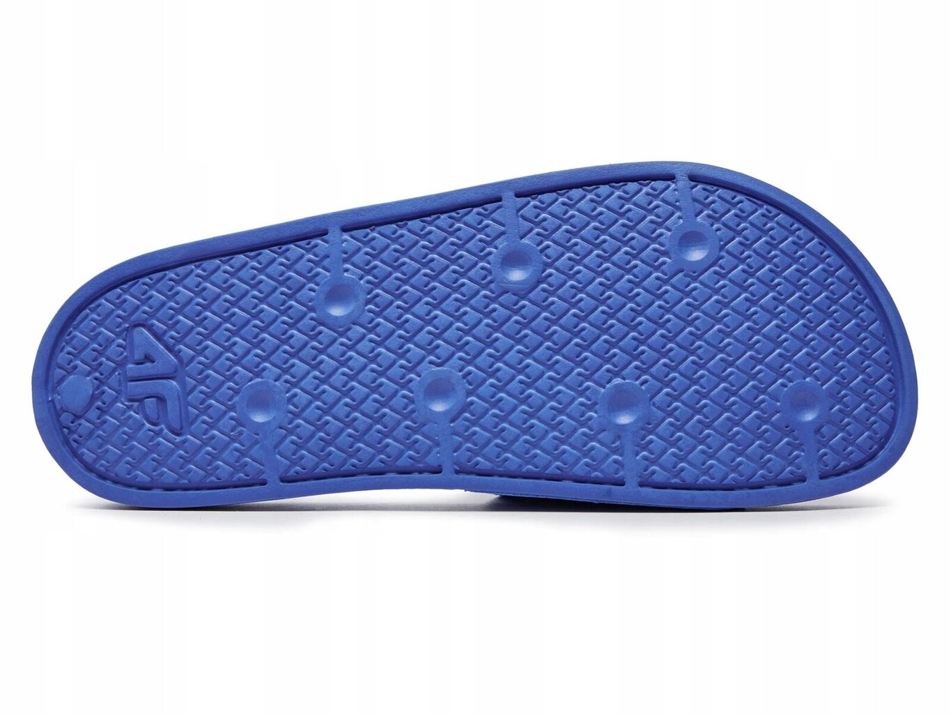 Meeste Flip Flops 4F 4FMM00FFLIM046A-33N sportlik suveks bassein sinine 41 цена и информация | Meeste plätud, sussid | kaup24.ee