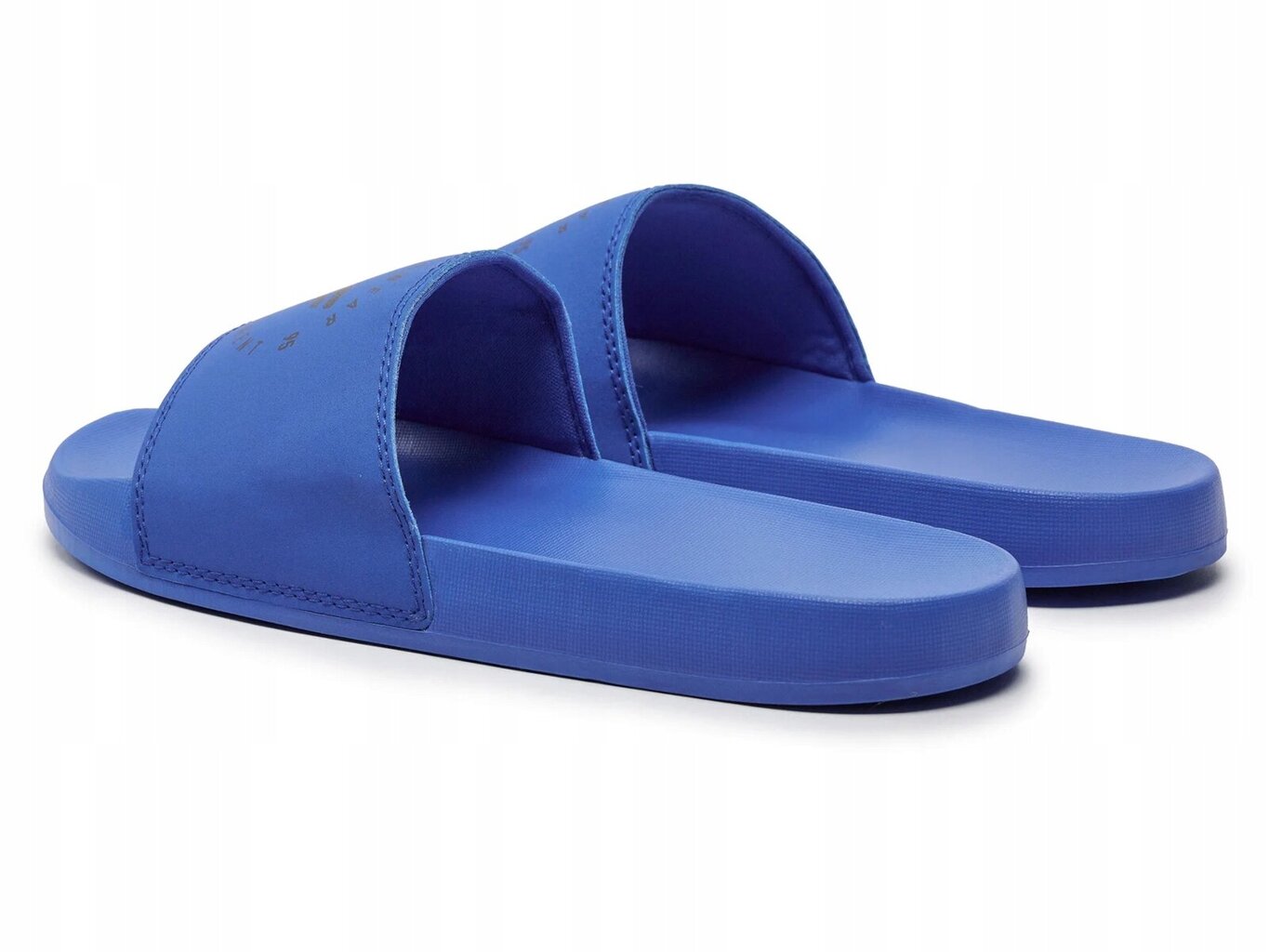 Meeste Flip Flops 4F 4FMM00FFLIM046A-33N sportlik suveks bassein sinine 41 цена и информация | Meeste plätud, sussid | kaup24.ee