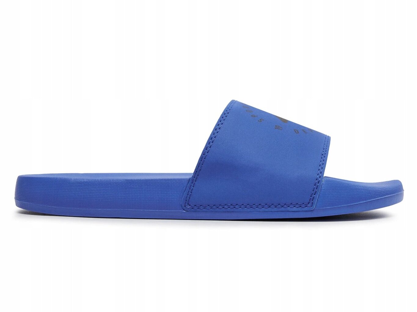 Meeste 4F Flip Flops 4FMM00FFLIM046A-33N sportlik suveks bassein sinine 44 hind ja info | Meeste plätud, sussid | kaup24.ee